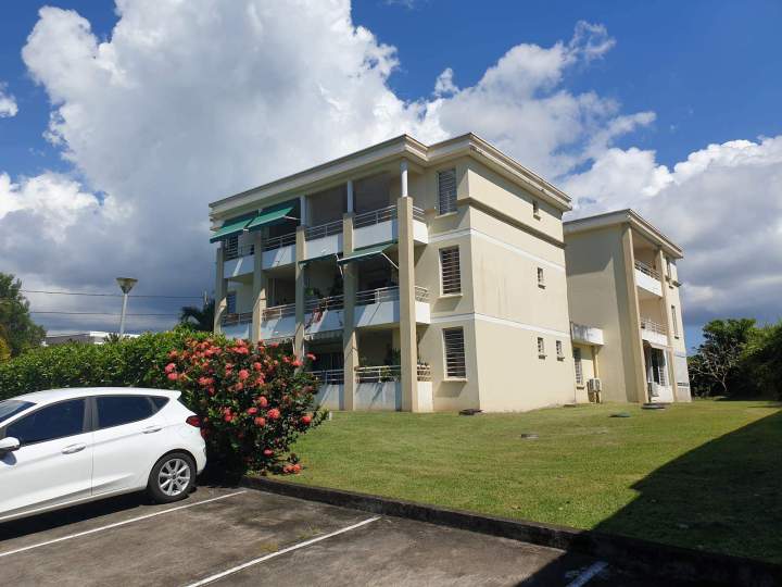 Activités d'architectes Martinique