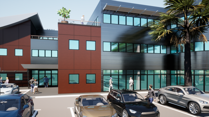 19 IMM DE BUREAUX FDF