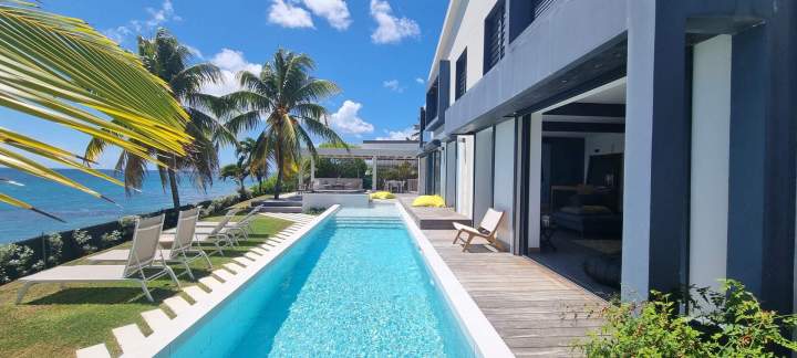 Aménagement Martinique