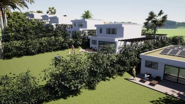 22 LOTISSEMENT SCHOELCHER