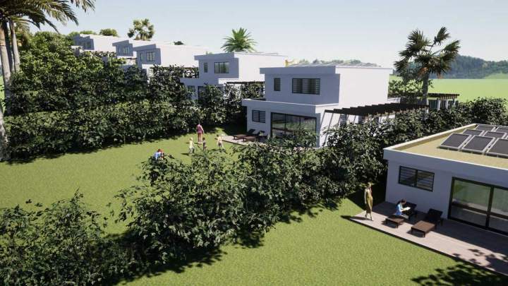 LOTISSEMENT SCHOELCHER