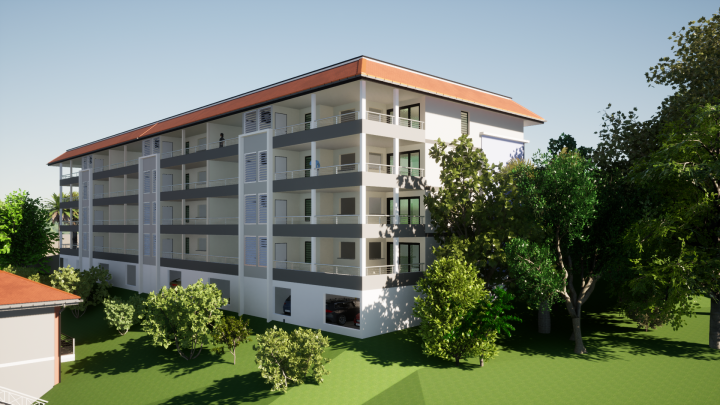 Accompagnement pour vos promotions immobilières, de A à Z