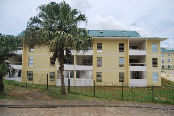 Architecte maisons et commerces Martinique