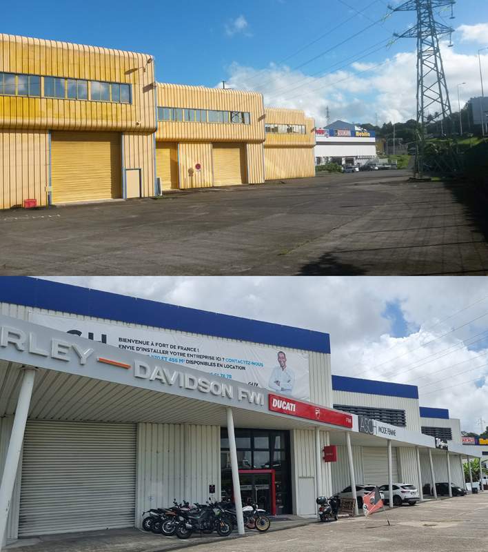 36 REHAB BAT COMMERCIAL FDF