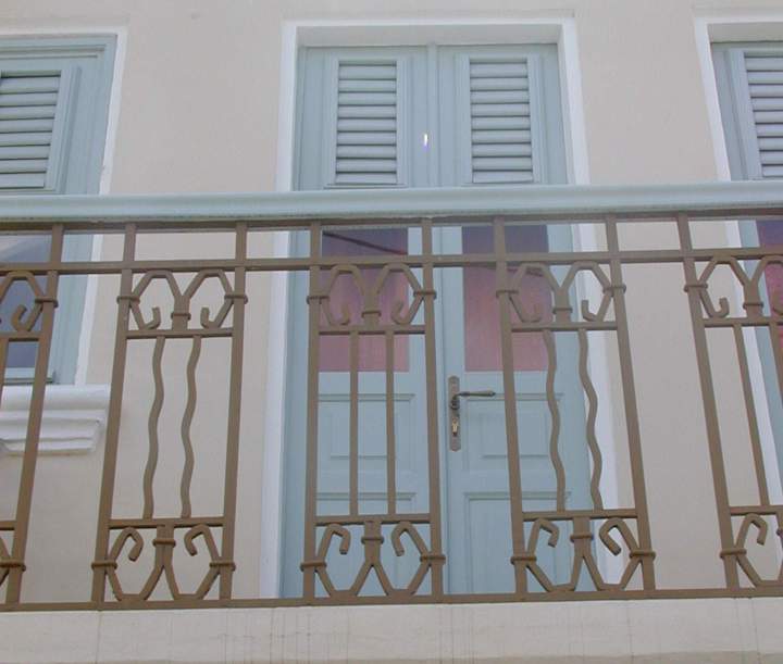 Réhabilitation architecturale complète maison Martinique