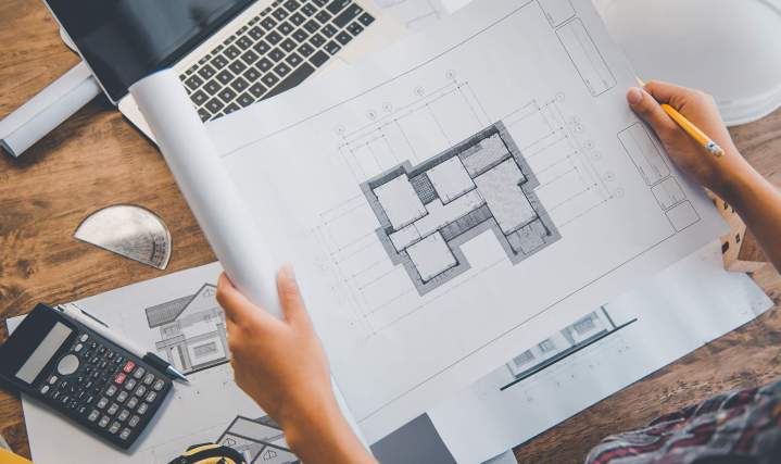 Agence d'architecture Martinique