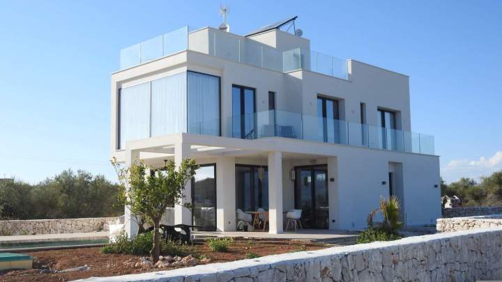 Promoteur immobilier, Trois-Îlets